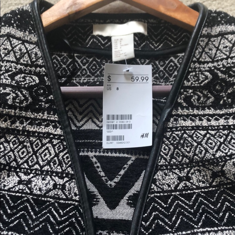 H&M Jacket - Picture 6 of 8